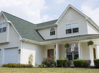 108 Heath Ln, Johnson City, TN 37601