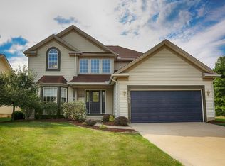 1075 Larkens Way, Medina, OH 44256