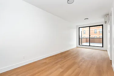 Rented by Friedman Mayer, LREB