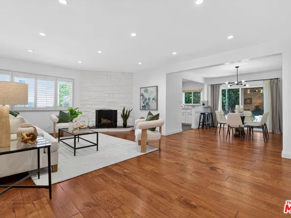 4563 Finley Ave APT 3, Los Angeles, CA 90027
