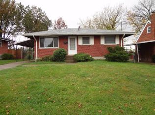 4257 Applegate Ave, Cincinnati, OH 45211