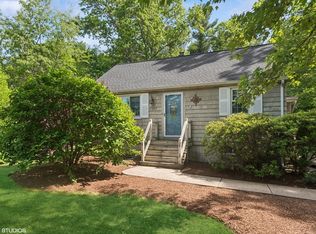 157 Hall St, Mansfield, MA 02048