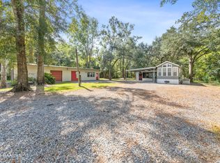 1082 Herman Dupuis Rd, Breaux Bridge, LA 70517