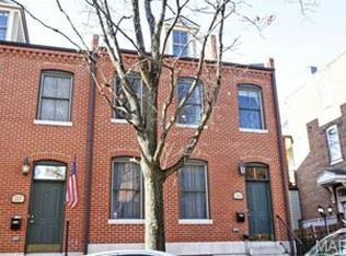 2219 Menard St, Saint louis, MO 63104