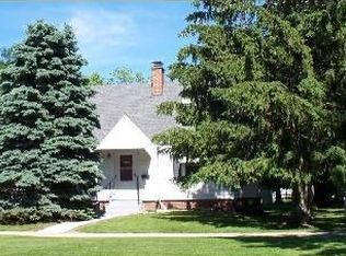 622 N Illinois Ave, Litchfield, IL 62056