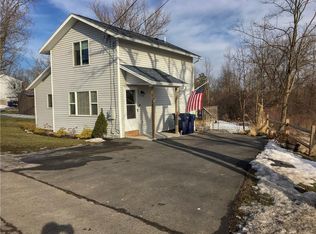 4948 E River Rd, West Henrietta, NY 14586