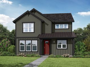 8460 SE Orion Ln, Hillsboro, OR