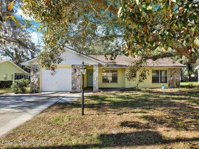 8298 Garrison St, Spring Hill, FL, 34606