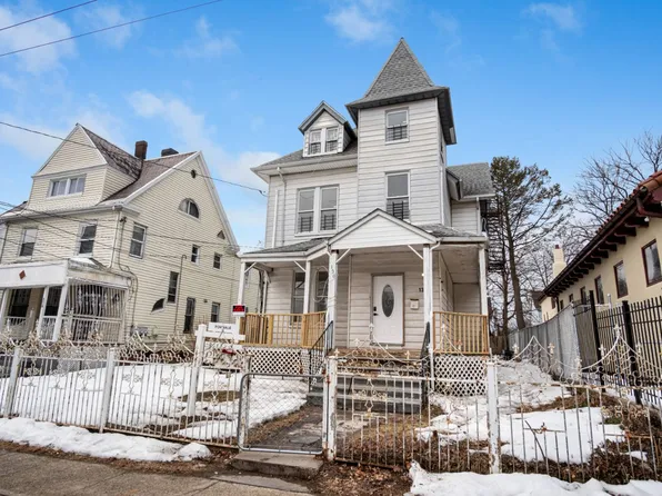 130 S 9th Ave, Mount Vernon, NY 10550