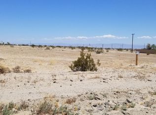1360 Sunrise Dr, Thermal, CA 92274