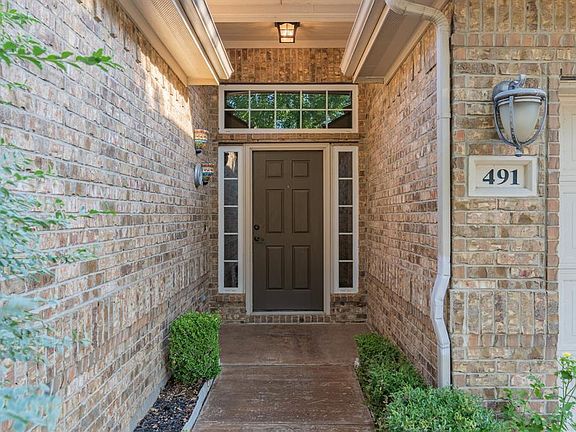 4th image of 491 Grayson Ln