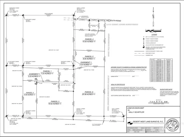 151 E 500 S, Jerome, ID 83338