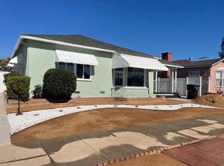 6539 Southside Dr, Los Angeles, CA 90022