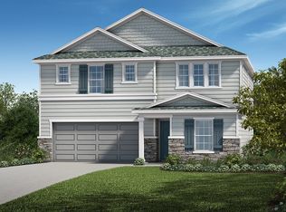 Plan 2353 Plan, Panther Creek, Jacksonville, FL 32221