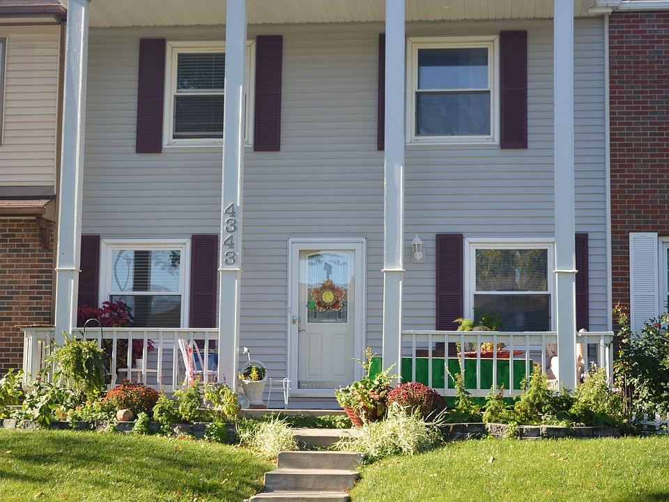 Great investment property with positive cashflow