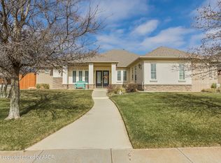 7812 Kingsgate Dr, Amarillo, TX 79119