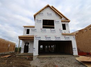 7295 Celebration Dr, Powell, OH 43065