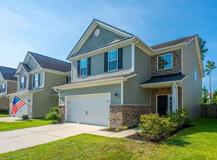 662 Redbud Ln, Summerville, SC 29486