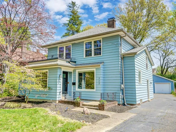 322 Springfield Pike, Cincinnati, OH 45215