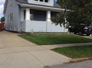 130 Princeton Blvd, Buffalo, NY 14217