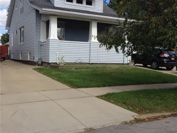 130 Princeton Blvd, Buffalo, NY 14217