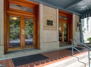 1901 Columbia Rd NW APT 803, Washington, DC 20009