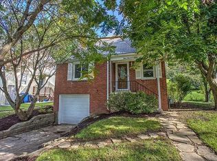 307 Elmbrook Ln, Pittsburgh, PA 15243