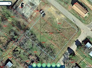 203 Cresson St, Natalia, TX 78059