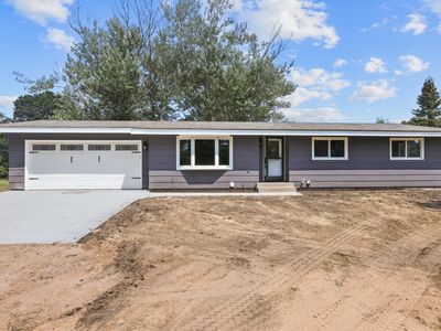 475 322nd Ln NW, Cambridge, MN, 55008