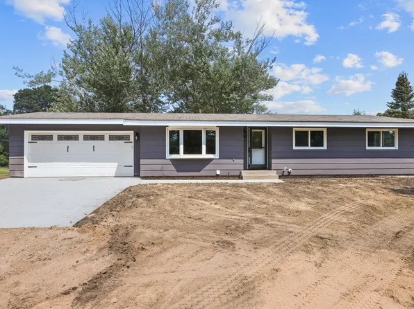 475 322nd Ln NW, Cambridge, MN 55008