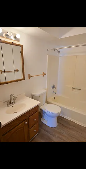 W151S6979 Cornell Cir #1 — Photo 6