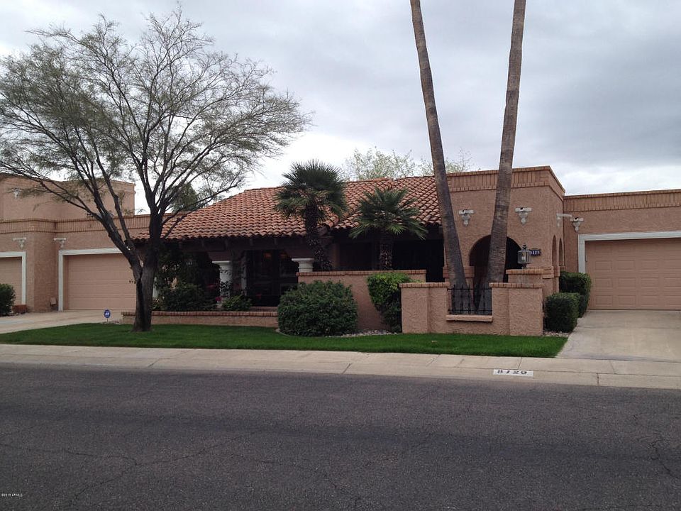 1st image of 8133 E Via De Viva