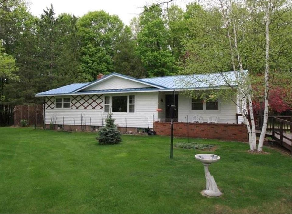 36664 Copper Falls Road, Mellen, WI 54546 Zillow