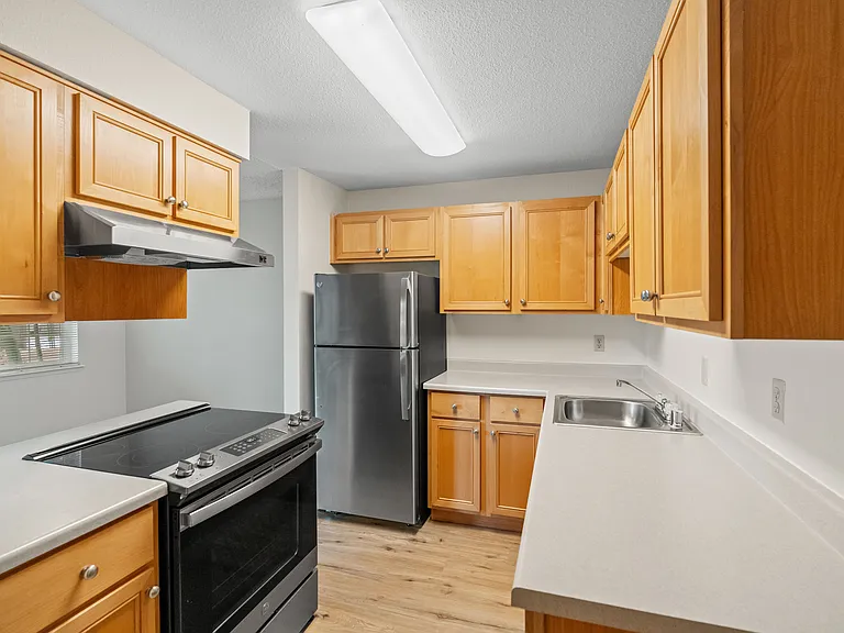 Country Gables Apartments