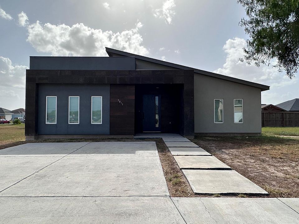 9811 Eucalipto Ave, Los Fresnos, TX 78566 Zillow