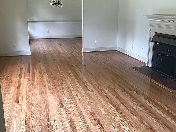 Original Cherry Hardwood