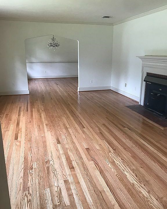 Original Cherry Hardwood