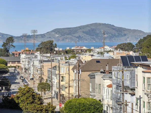 2929 Buchanan St, San Francisco, CA 94123