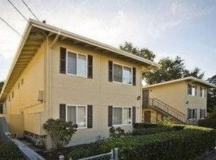 1440 Hess Rd APT 4, Redwood City, CA 94061