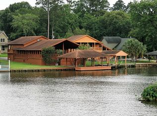 1023 N Hunting Tower Run, Montgomery, TX 77316