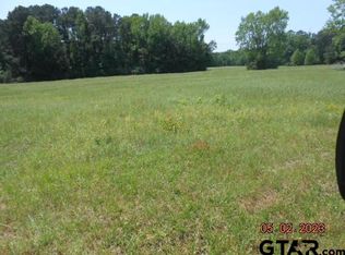 LOT 3 County Road 217 E, Henderson, TX 75652