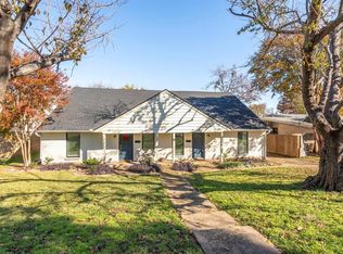 7356 Walling Ln, Dallas, TX 75231