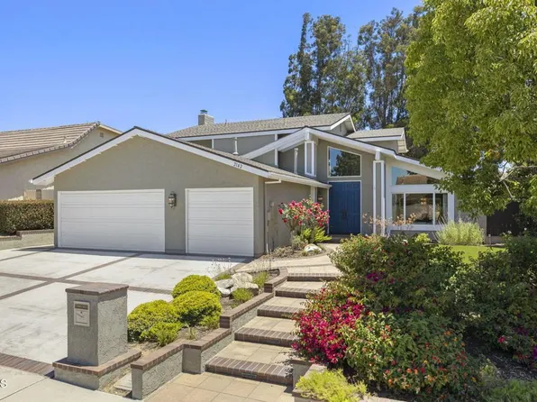 2142 Klamath Dr, Camarillo, CA 93010