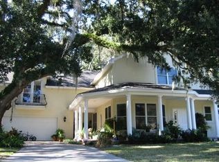 607 Neptune Way, St Simons Island, GA 31522