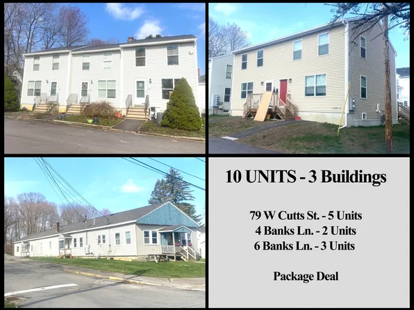 79 W Cutts Street, Biddeford, ME 04005