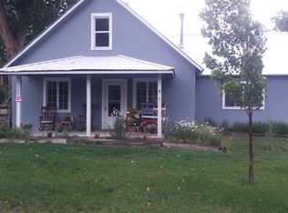 14229 6700th Rd, Montrose, CO 81401