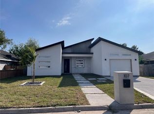 107 Cardinal St, San Juan, TX 78589