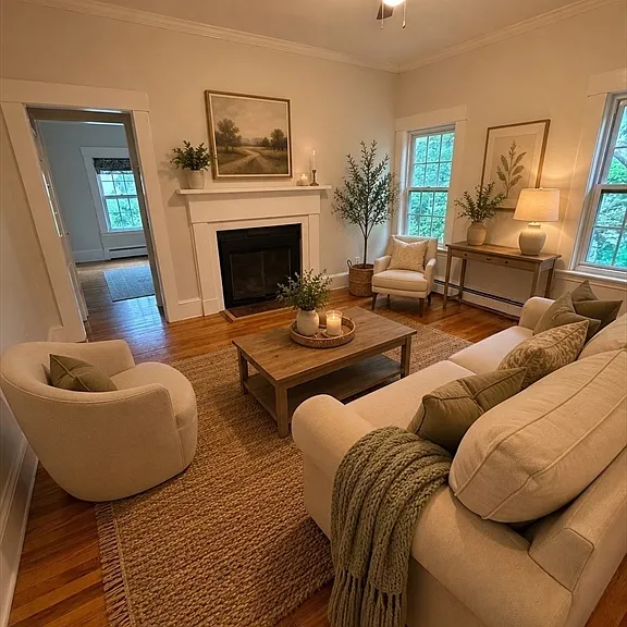 31 Prospect St #3 — Photo 5