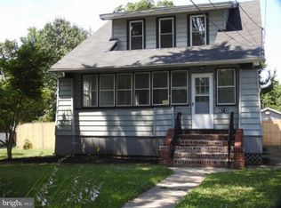 4715 Lexington Ave, Pennsauken, NJ 08109