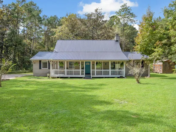 123 Spruce Ln N, Havana, FL 32333